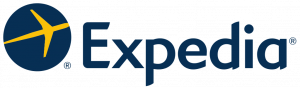 Book our rooms on Expedia